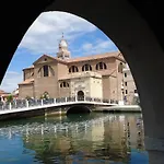 Carla 4* Sottomarina