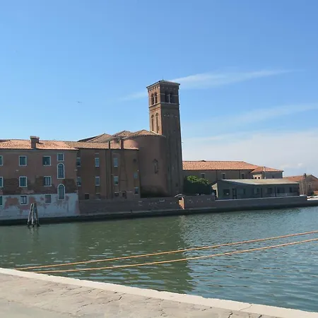 Carla 4* Sottomarina