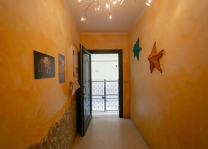 Carla 4* Sottomarina