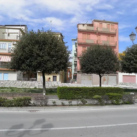Carla 4* Sottomarina