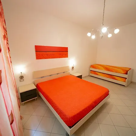 Carla Guest house Sottomarina