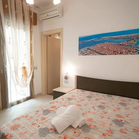 Guest house Carla