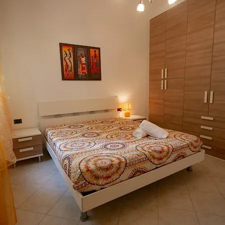 Carla Guest house