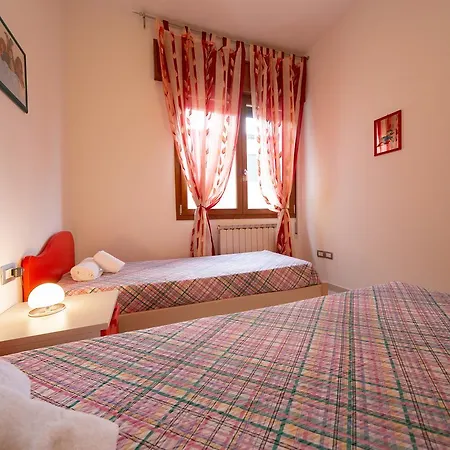Guest house Carla