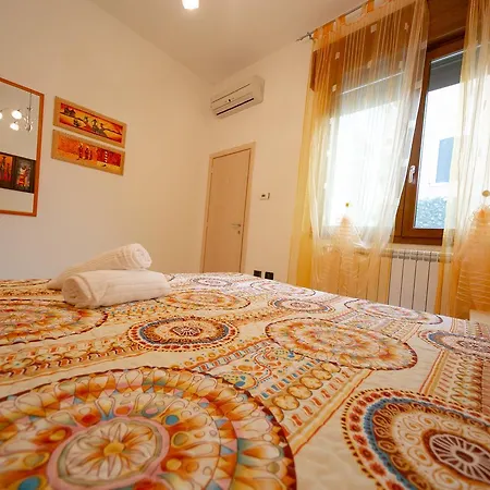 Guest house Carla *