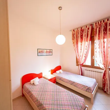 Guest house Carla *