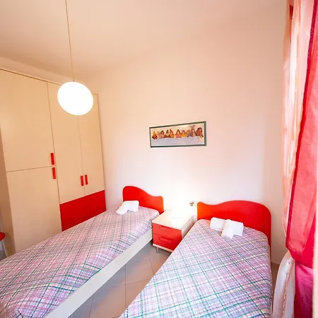 Carla Guest house