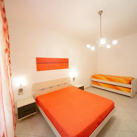 Guest house Carla *