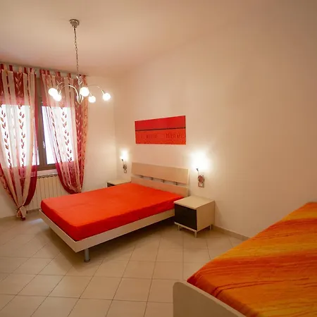 Carla Guest house *