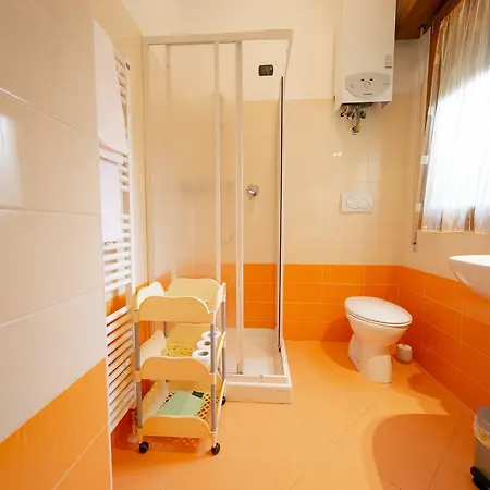 Guest house Carla Sottomarina